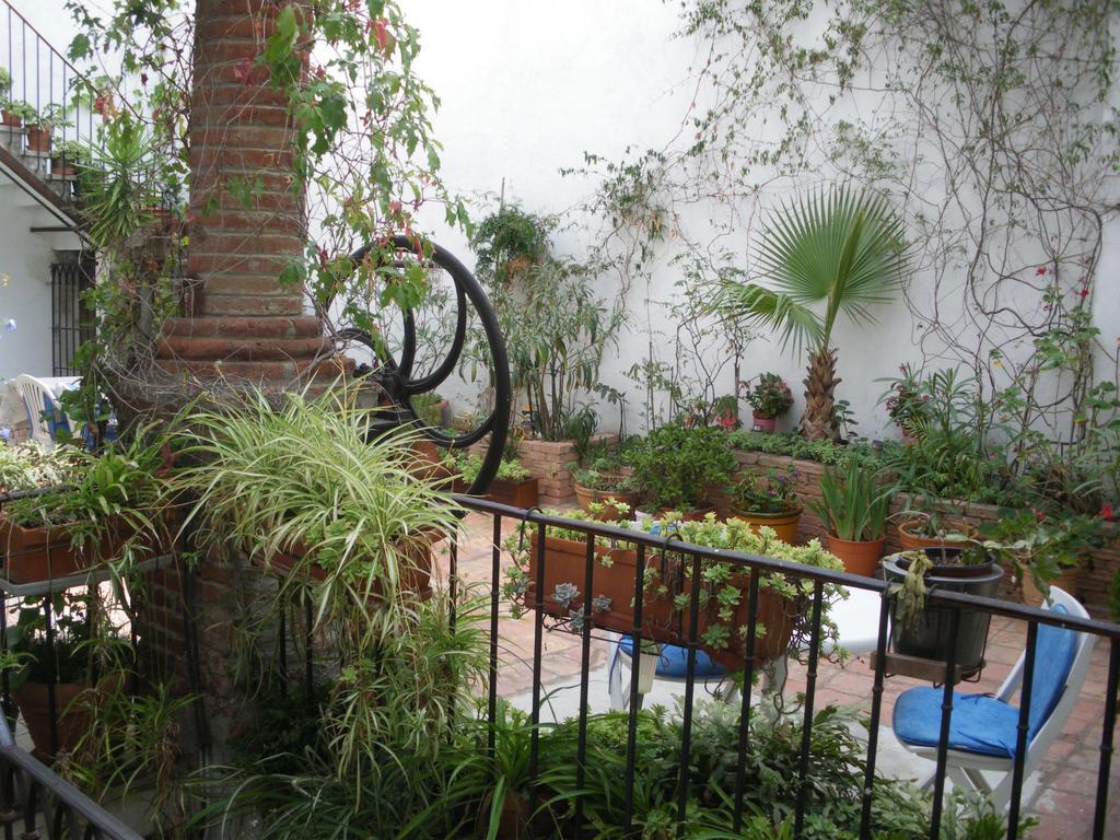 Le Presbytere Bed and Breakfast Rivesaltes Eksteriør billede