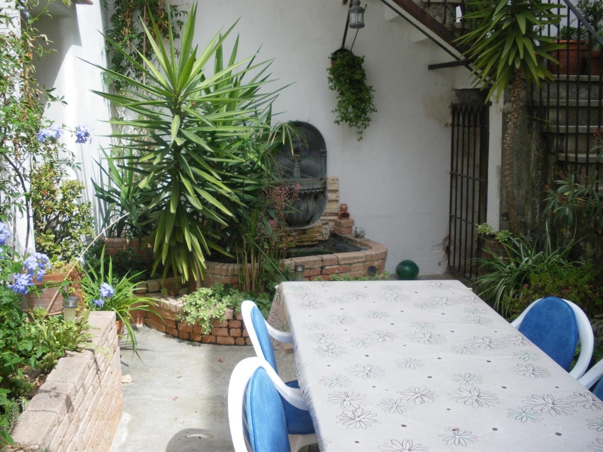 Le Presbytere Bed and Breakfast Rivesaltes Værelse billede